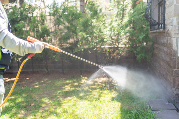  Elizabeth, NJ Pest Control Pros